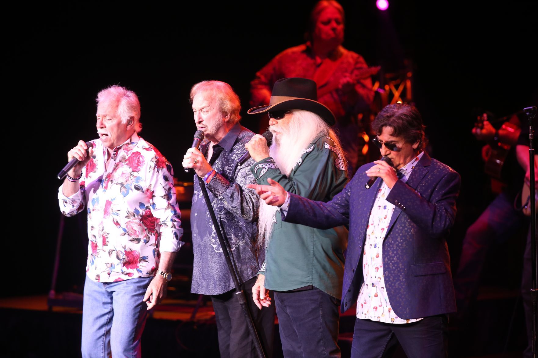 Oak Ridge Boys